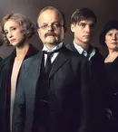Cine a ucis-o pe Emily French? „Martorul acuzării”, o nouă ecranizare după Agatha Christie, vine la Epic Drama