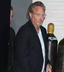 Matthew Perry, dezvăluiri incredibile despre salariile primite de actorii din „Prietenii tăi”. De ce îi datorează 30 de milioane de dolari lui David Schwimmer