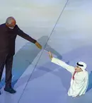 Morgan Freeman, discurs emoționant la deschiderea CM de Fotbal din Qatar. Apariția actorului a stârnit și discuții aprinse