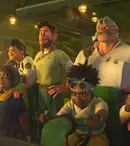 „O lume ciudată”, film Disney. Tot ce trebuie să știi despre noua animație. Premieră, distribuție, trailer