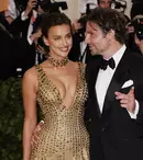 O nouă dovadă că Irina Shayk și Bradley Cooper s-au împăcat! Gesturile intime surprinse de paparazzi