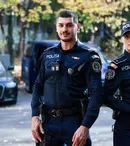 Cine sunt cei 8 polițiști români din noul reality show de la AXN, „Oamenii legii”