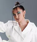 Alexia Eram iubește din nou, la două luni de la despărțirea de Mario Fresh. Cum a fost surprinsă alături de iubit