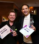 Ei sunt câștigătorii de la Premiile TVMania 2022!