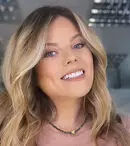 Roxana Hulpe, despre emoțiile prin care a trecut când a aflat că e însărcinată. Cum a reacționat soțul vedetei Pro TV. „I-am așezat testul în față”