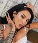 Cum arăta Ruby înainte de operațiile estetice și tatuajele pe care și le-a făcut pe corp. Ce regretă acum artista