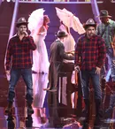 „Te cunosc de undeva” 2022. Emi și Cuza se transformă într-unul dintre jurații emisiunii. „Avem emoţii foarte mari!”