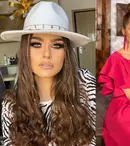 Cum arată și cu ce se ocupă sora lui Theo Rose. Raluca Diaconu a fost cea care i-a insuflat surorii mai mici pasiunea pentru muzică