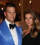 Tom Brady, primele declarații după divorţul de Gisele Bündchen: „Sunt foarte concentrat pe două lucruri”