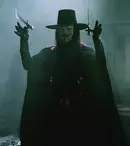 Filme la TV azi, 23 noiembrie: „V de la Vendetta”, „Jocuri, poturi și focuri de armă”, „Operațiune riscantă”