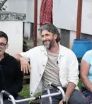 „Visuri la cheie”, 16 noiembrie 2022. Povestea unui tânăr țintuit în scaunul cu rotile