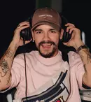 WRS, în vacanță cu iubitul lui. Cum s-au fotografiat pe o plajă din Spania