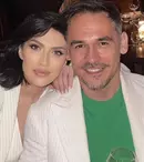 Zi importantă pentru Răzvan Simion și Daliana Răducan. Cum au marcat momentul