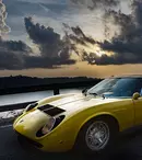 „Lamborghini: Omul din Spatele Legendei”, filmul care prezintă războiul dintre Lamborghini și Ferrari, ajunge la cinema. Când are loc premiera