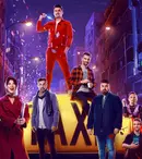 Filmul „Taximetriști”, cu Alexandru Ion, Monica Bîrlădeanu și Andi Vasluianu, ajunge la cinema. Când e premiera, trailer