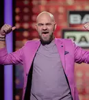 Cosmin Seleși nu se bazează pe noroc! „Trebuie să și muncești, să profiți de fiecare oportunitate”. EXCLUSIV