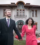 Gabriela Marin de la „Cronica Cârcotașilor” a întârziat la propria nuntă. Care este motivul uluitor. „A fost o aventură”