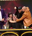 Stand-Up Revolution, 30 decembrie 2022. Dan Frînculescu și Mane Voicu, invitați speciali în marea finală a sezonului 2