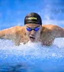 David Popovici, la Campionatele Mondiale de înot. Unde va fi difuzată competiția