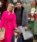 Diana Dumitrescu, în pragul divorțului. Ce s-a întâmplat după ce a devenit mamă. „Nu trăim o viață perfectă”