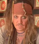 Johnny Depp ar putea reveni în noua serie „Pirații din Caraibe”. Ce știm până în acest moment despre posibila sa redistribuire