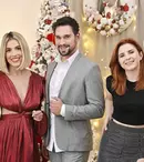 Andreea Ibacka, Cristina Ciobănaşu şi Vlad Gherman prezintă o nouă emisiune. Unde și când va avea premiera