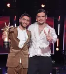 Iulian Nunucă a câștigat Vocea României 2022. Ce secret a ținut până la final