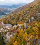 ROventura, 17 decembrie 2022. Incursiune de poveste pe plaiuri muscelene