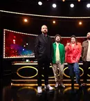 Stand-Up Revolution, 23 decembrie 2022. Cine sunt semifinaliștii care se vor duela pentru un loc în marea finală