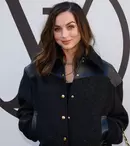 Ana de Armas, ravisantă într-o rochie cu o crăpătură până la coapsă. Actrița a întors toate privirile în New York