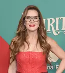 Brooke Shields a fost agresată sexual. Dezvăluirile uluitoare ale actriței. „E prima dată când vorbesc despre ce s-a întâmplat”