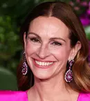 Ce a aflat Julia Roberts despre originile ei după un test ADN. „Sunt șocată. Este fascinant”