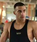 Cine este și cum arată Luiza, soția lui Gheboasă. A părăsit Survivor România 2023 de dragul ei