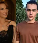 Cum au ajuns Radu Ștefan Bănică și Monica Davidescu pe aceeași scenă de teatru. „Nu i-am cerut acordul tatălui”