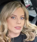 Cum arată Roxana Hulpe, însărcinată în ultimul trimestru. Când revine la pupitrul știrilor. „Nu mi-am făcut încă bagajul de maternitate”