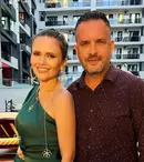 De ce și-a păstrat Cristina Șișcanu numele de familie. Ce sfat i-a dat Mădălin Ionescu, înainte de căsătorie