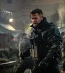 Review. Tyler Rake își pune din nou pielea la bătaie în „Extraction 2”