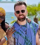 Mesajul lui Naomi Hedman, după ce Florin Ristei a vorbit despre despărțirea lor. „Niciun suflet din această lume”