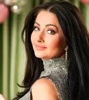 Imagini de colecție cu Gabriela Cristea. Acum 20 de ani a jucat într-un film: „Nu îmi vine să cred că eu sunt acolo”