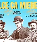 6 noi spectacole de comedie pe care nu trebuie să le ratezi