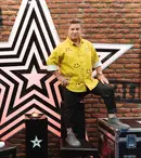 Românii au talent 2023. Smiley și Bartoș au apăsat butonul auriu, de două ori