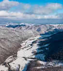 ROventura, 21 ianuarie 2023. Piatra Craiului, destinație de poveste