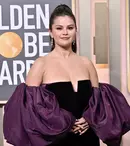 Selena Gomez, ținta unui val de răutăți din cauza kilogramelor în plus. Ce mesaj tranșant a transmis criticilor
