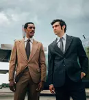 Review Spy/Master, serial HBO Max: Șah mat la dictator