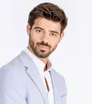 Ce a pățit Ștefan Floroaica la audițiile pentru serialul „Lia, soția soțului meu”. EXCLUSIV