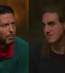 Scandal de proporții la Survivor România 2023. Ce s-a întâmplat între Jorge și Răzvan Danciu