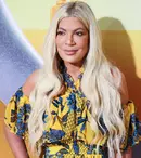 Tori Spelling și-a îngrijorat fanii cu cea mai recentă apariție publică. Actrița a slăbit și arată complet diferit din cauza operațiilor estetice