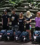 America Express 2023. Cine a câștigat imunitatea și al doilea bilet spre Guatemala. „Incredibil! Nu ne-a venit să credem”