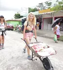 America Express, 13 februarie 2023. Andreea Antonescu, într-un mare impas. Doina Teodoru a izbucnit în lacrimi. „Asta nu pot să fac”
