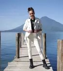 America Express, 21 februarie 2023. Irina Fodor, surpriză pentru echipele calificate la jocul de amuletă. Cine își asigură bilete de Columbia